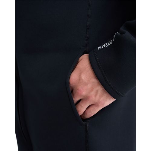 Jet Pilot 2027 Flight Unisex Tour Coat