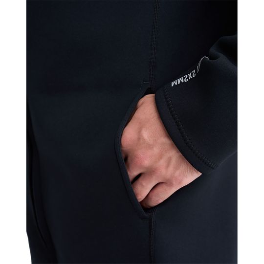 Jet Pilot 2027 Flight Unisex Tour Coat