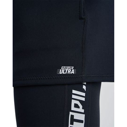 Jet Pilot 2027 Flight Unisex Tour Coat