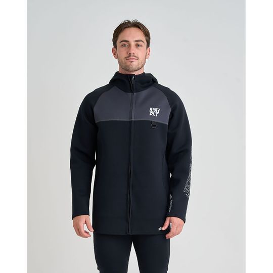 Jet Pilot 2026 Flight Unisex Tour Coat