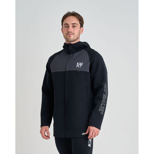 Jet Pilot 2026 Flight Unisex Tour Coat