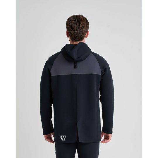 Jet Pilot 2026 Flight Unisex Tour Coat