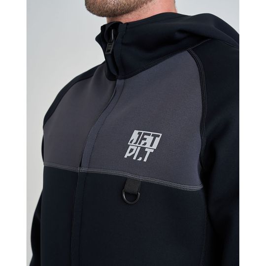 Jet Pilot 2026 Flight Unisex Tour Coat