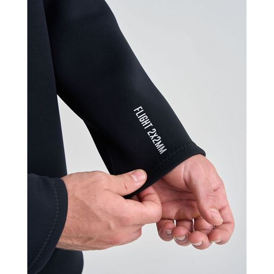 Jet Pilot 2026 Flight Unisex Tour Coat