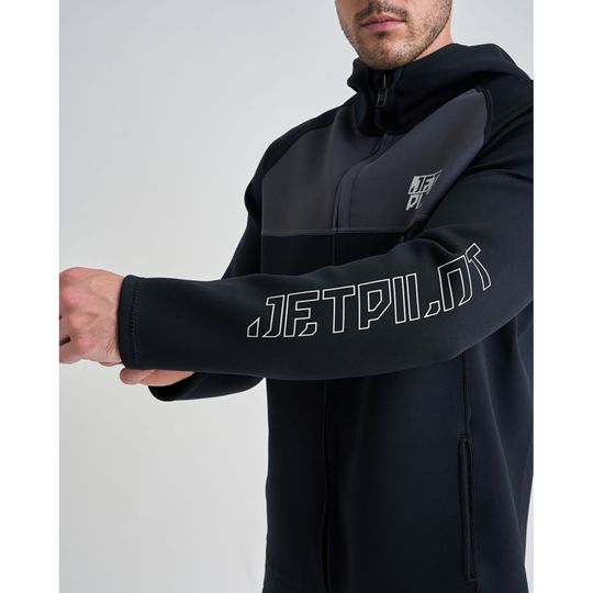 Jet Pilot 2026 Flight Unisex Tour Coat