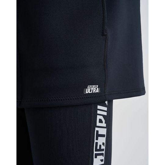 Jet Pilot 2026 Flight Unisex Tour Coat