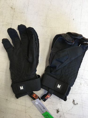 Radar 2026 Hydro-A Ski Glove Medium.  Used.  .C021