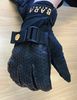 Radar 2026 Hydro-A Ski Glove Medium.  Used.  .C021