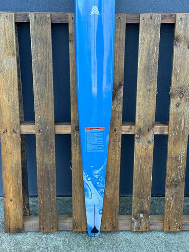 Radar 2025 SENATE ALLOY 71 - Damaged C069