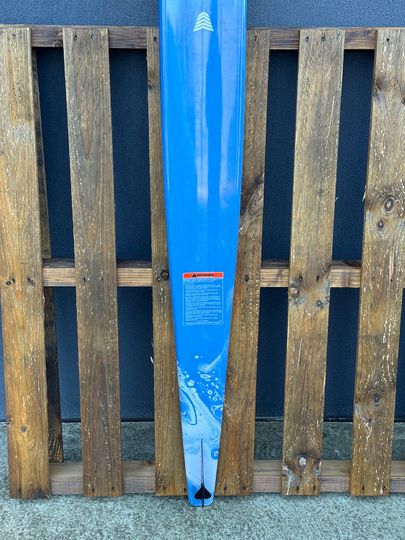 Radar 2025 SENATE ALLOY 71 - Damaged C069