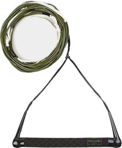 FOLLOW 2020 Oli Pro Package