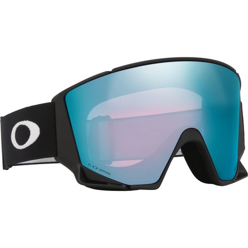 Oakley 2026 Flowscape L Goggles