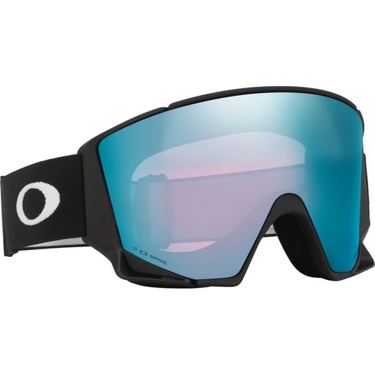 Oakley 2026 Flowscape L Goggles