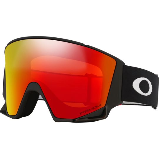 Oakley 2026 Flowscape L Goggles