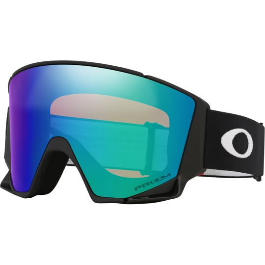 Oakley 2026 Flowscape L Goggles