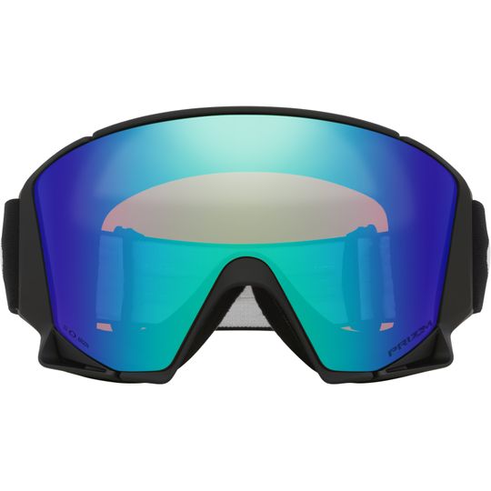 Oakley 2026 Flowscape L Goggles
