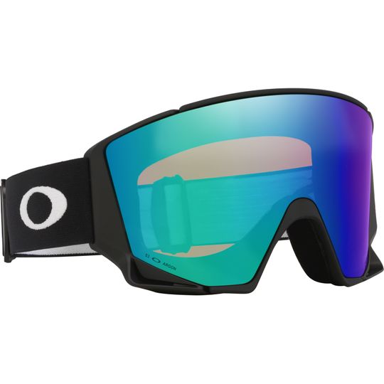 Oakley 2026 Flowscape L Goggles