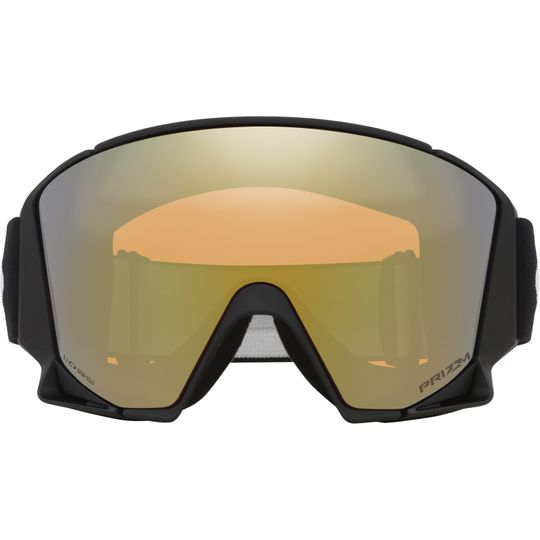 Oakley 2026 Flowscape L (Asian Fit) Goggles