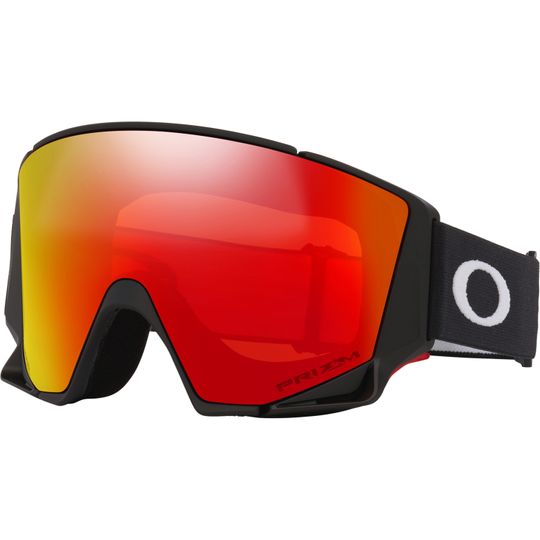 Oakley 2026 Flowscape M Goggles
