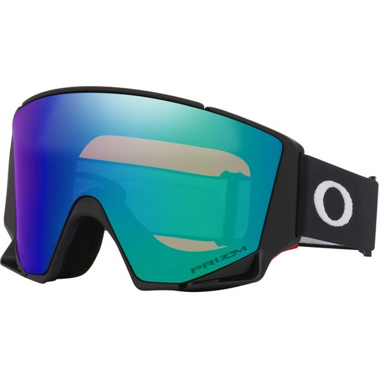 Oakley 2026 Flowscape M Goggles