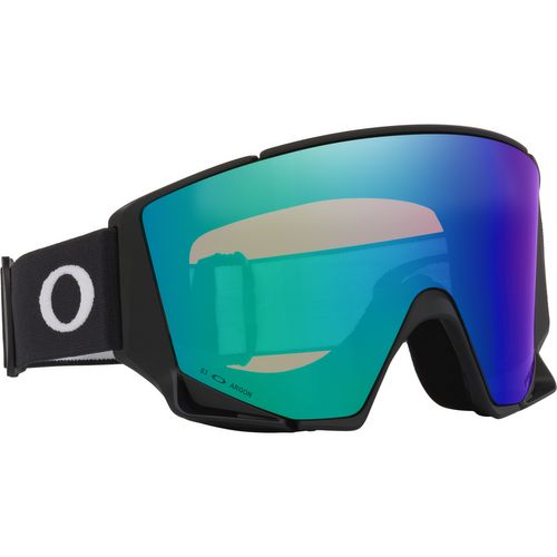 Oakley 2026 Flowscape M Goggles