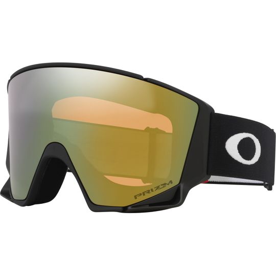 Oakley 2026 Flowscape L Goggles