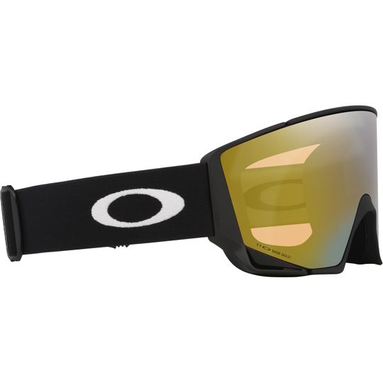 Oakley 2026 Flowscape L Goggles