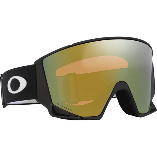 Oakley 2026 Flowscape L Goggles