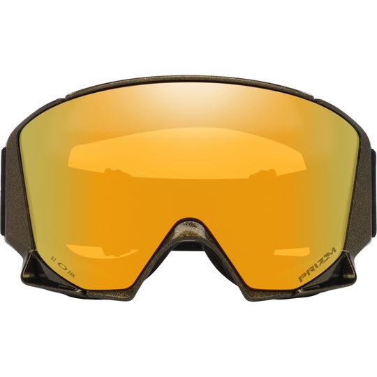 Oakley 2026 Flowscape L Goggles