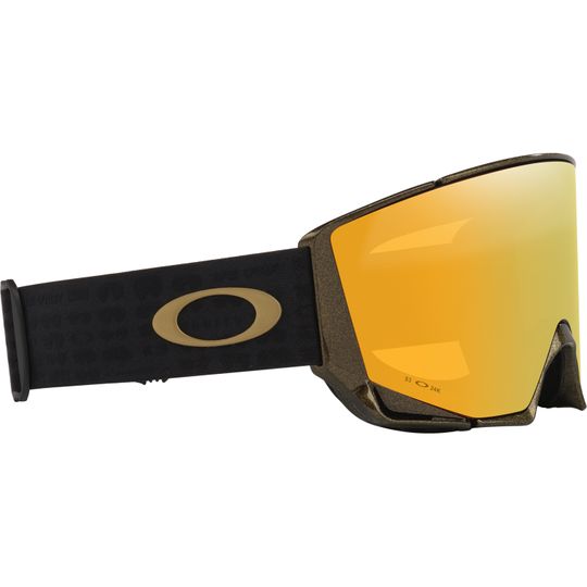 Oakley 2026 Flowscape L Goggles
