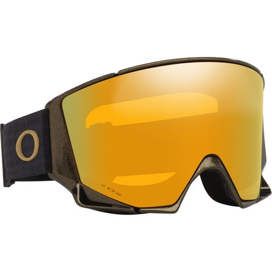 Oakley 2026 Flowscape L Goggles