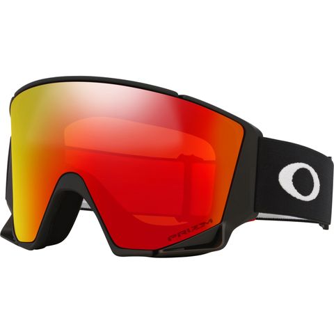 Oakley 2026 Flowscape L (Asian Fit) Goggles