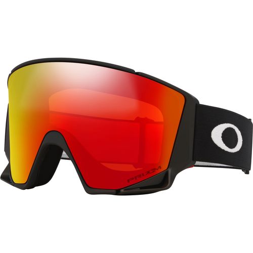 Oakley 2026 Flowscape L (Asian Fit) Goggles
