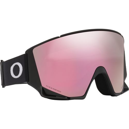Oakley 2026 Flowscape M (Asian Fit) Goggles