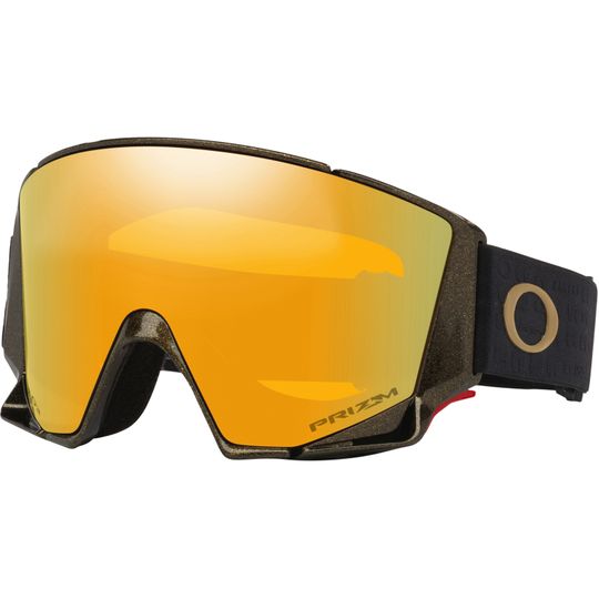 Oakley 2026 Flowscape M Goggles