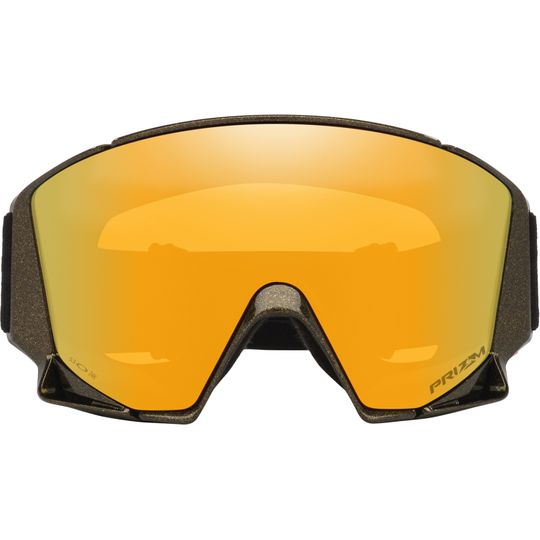Oakley 2026 Flowscape M Goggles
