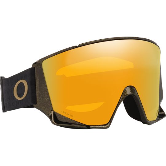 Oakley 2026 Flowscape M Goggles