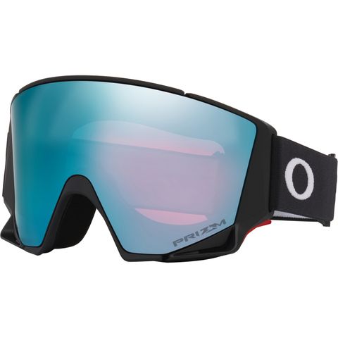 Oakley 2026 Flowscape M (Asian Fit) Goggles