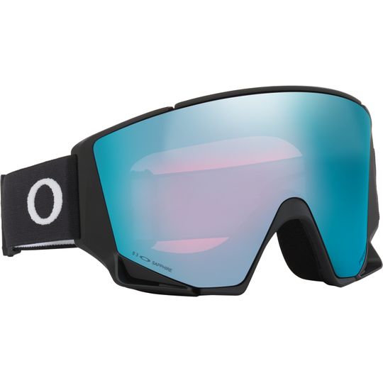 Oakley 2026 Flowscape M (Asian Fit) Goggles