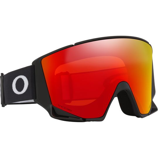 Oakley 2026 Flowscape M (Asian Fit) Goggles