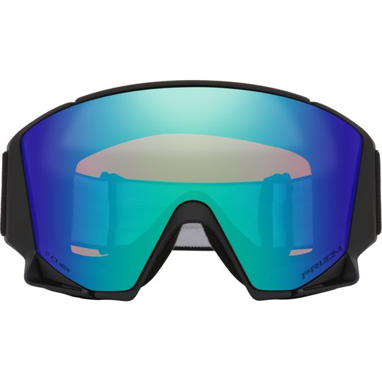 Oakley 2026 Flowscape M (Asian Fit) Goggles