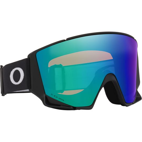 Oakley 2026 Flowscape M (Asian Fit) Goggles