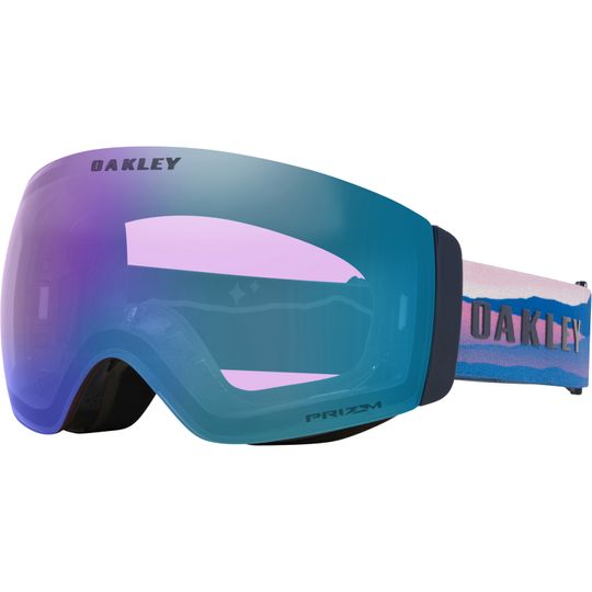 Oakley 2026 Flight Deck Pro M Goggles