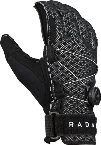 Radar 2022 Vapor Boa-K Slalom Ski Gloves