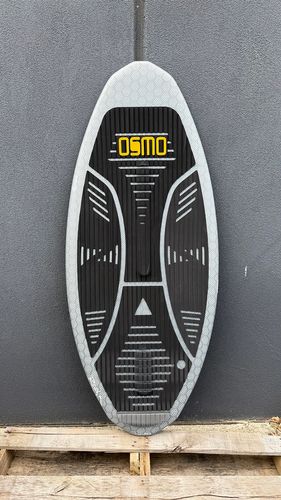 Ronix 2025 H.O.M.E CARBON PRO OSMO SKIMMER - 4.3 DEMO Damaged (C110)