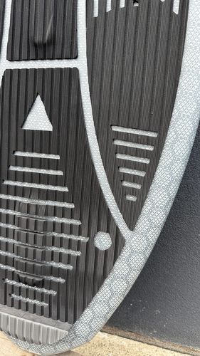 Ronix 2025 H.O.M.E CARBON PRO OSMO SKIMMER - 4.3 DEMO Damaged (C110)