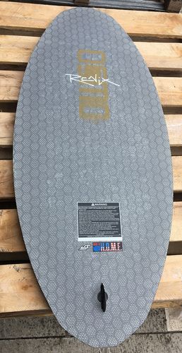 Ronix 2025 H.O.M.E CARBON PRO OSMO SKIMMER - 4.3 DEMO Damaged (C110)