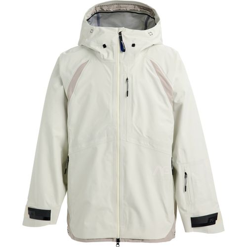Burton 2026 AG Hardpack Gore-Tex 3L Jacket
