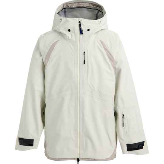 Burton 2026 AG Hardpack Gore-Tex 3L Jacket