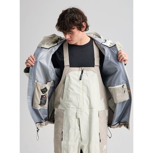 Burton 2026 AG Hardpack Gore-Tex 3L Jacket